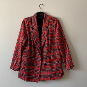 Matching Shein skirt set